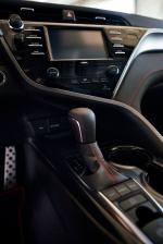 Toyota Camry TRD 2019 года (NA)